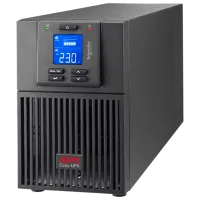 ИБП APC SRV3KI-E Черный