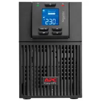 UPS APC SRV3KI-E Black photo 2
