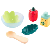 Jucării de baie Skip Hop Cafe Prep & Serve Salad de la 12 luni