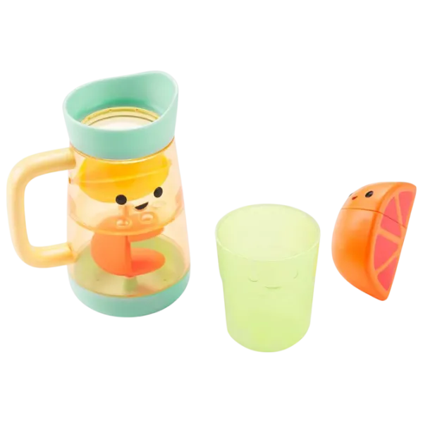Jucării de baie Skip Hop Cafe Swirl & Splash Lemonade de la 12 luni photo 1