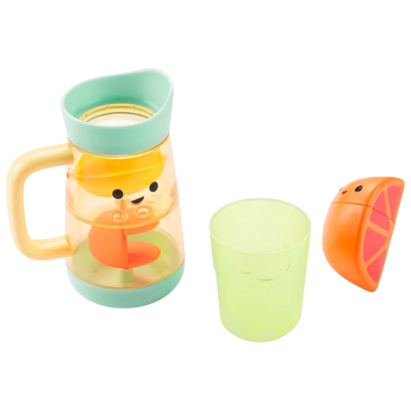 Jucării de baie Skip Hop Cafe Swirl & Splash Lemonade de la 12 luni photo 1