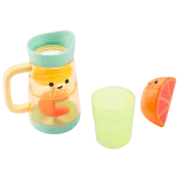 Jucării de baie Skip Hop Cafe Swirl & Splash Lemonade de la 12 luni