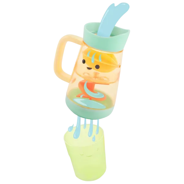 Jucării de baie Skip Hop Cafe Swirl & Splash Lemonade de la 12 luni photo 2