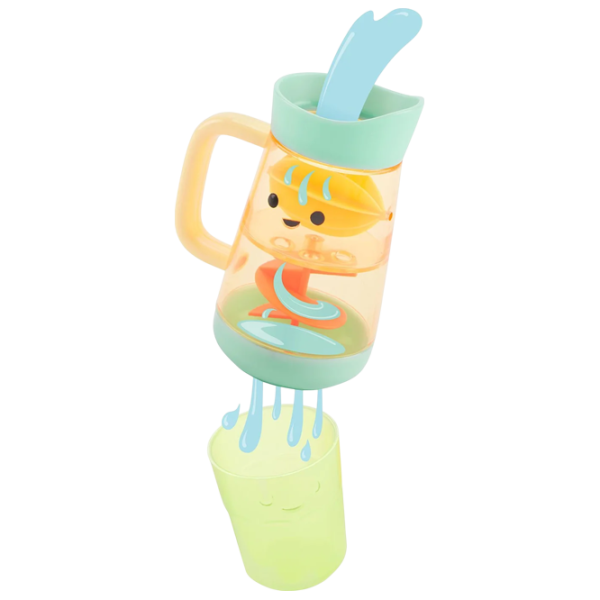 Jucării de baie Skip Hop Cafe Swirl & Splash Lemonade de la 12 luni photo 2