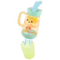 Jucării de baie Skip Hop Cafe Swirl & Splash Lemonade de la 12 luni photo 2