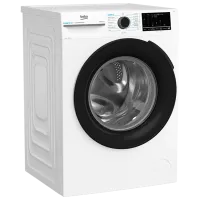 Стиральная машина Beko BM3WFSU47415WB 7 кг / 1400 об/мин / Белый