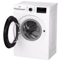 Mașină de spălat Beko BM3WFSU47415WB 7 kg / 1400 rpm / White photo 4