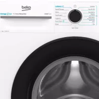 Mașină de spălat Beko BM3WFSU47415WB 7 kg / 1400 rpm / White photo 6