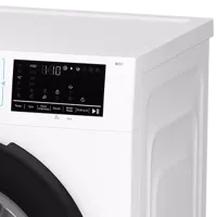 Mașină de spălat Beko BM3WFSU47415WB 7 kg / 1400 rpm / White photo 8