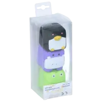 Игрушки для ванной Eddy Toys ED21614-4 de la 12 luni