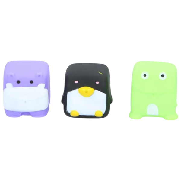 Игрушки для ванной Eddy Toys ED21614-4 de la 12 luni photo 2