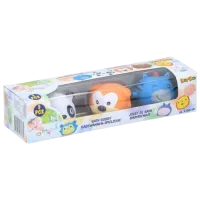 Jucării de baie Eddy Toys ED16136-1 de la 1.5 ani