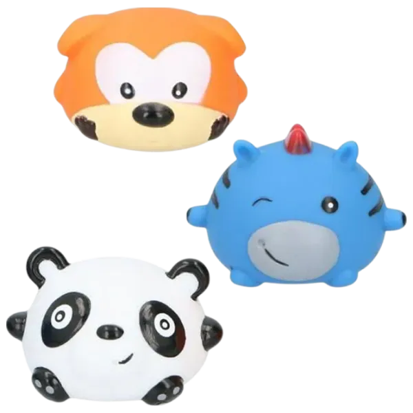 Игрушки для ванной Eddy Toys ED16136-1 от 1,5 лет photo 2