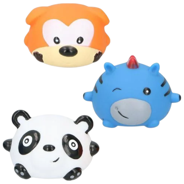 Игрушки для ванной Eddy Toys ED16136-1 от 1,5 лет photo 2