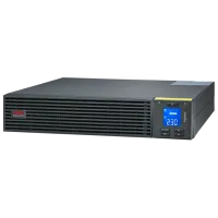 ИБП APC SRV3KRIRK-E Черный