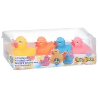 Игрушки для ванной Eddy Toys ED89216 от 1,5 лет