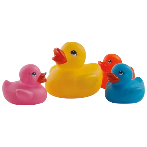Игрушки для ванной Eddy Toys ED89216 от 1,5 лет photo 2