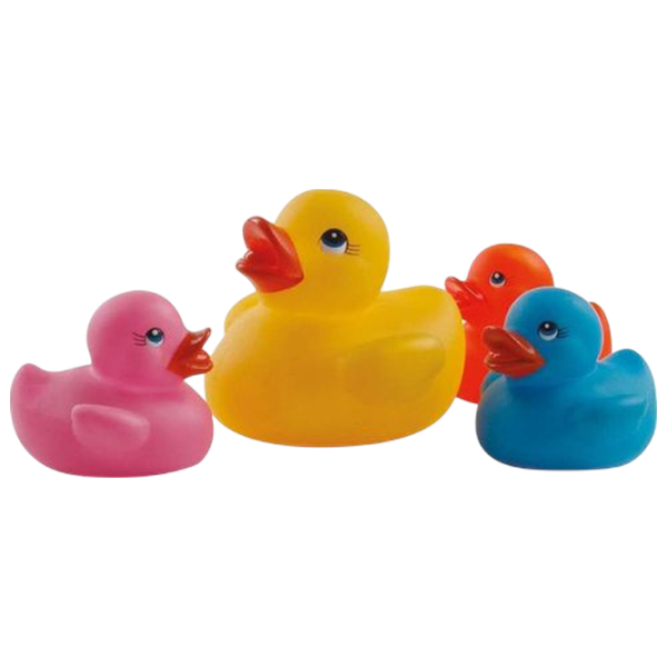 Игрушки для ванной Eddy Toys ED89216 от 1,5 лет photo 2