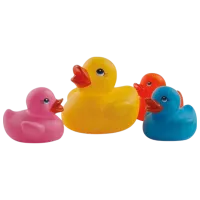 Игрушки для ванной Eddy Toys ED89216 от 1,5 лет photo 2