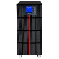 ИБП PowerCom MAC-6000 Черный