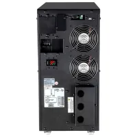 UPS PowerCom MAC-6000 Black photo 2