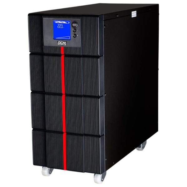 ИБП PowerCom MAC-6000 Черный photo 3