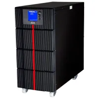 UPS PowerCom MAC-6000 Black photo 3