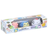 Jucării de baie Eddy Toys ED16136-2 de la 1.5 ani