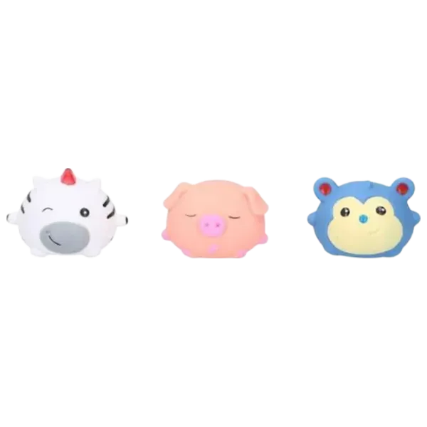 Jucării de baie Eddy Toys ED16136-2 de la 1.5 ani photo 2