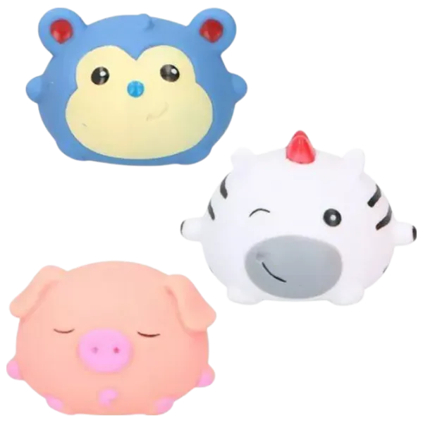 Jucării de baie Eddy Toys ED16136-2 de la 1.5 ani photo 3