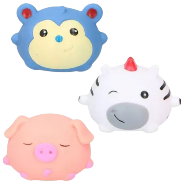 Jucării de baie Eddy Toys ED16136-2 de la 1.5 ani photo 3