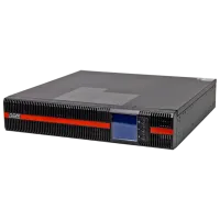 UPS PowerCom MRT-1000 IEC Black