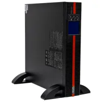 UPS PowerCom MRT-1000 IEC Black photo 2
