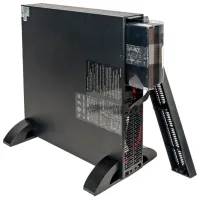 UPS PowerCom MRT-1000 IEC Black photo 5
