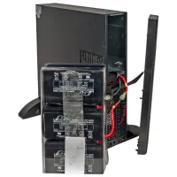 UPS PowerCom MRT-1000 IEC Black photo 7