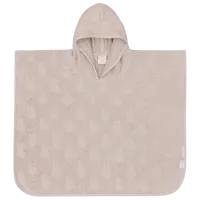 Prosop pentru bebeluși Jollein Terry Miffy 64 x 63 cm / Bumbac / Nougat