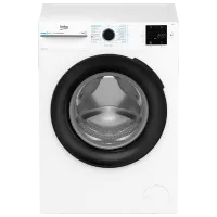 Стиральная машина Beko BM3WFSU47415WB 8 кг / 1400 об/мин / Белый