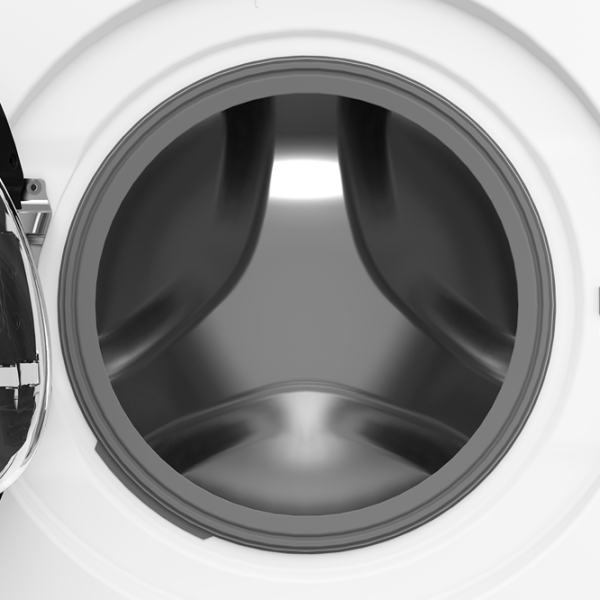 Стиральная машина Beko BM3WFSU47415WB 8 кг / 1400 об/мин / Белый photo 9