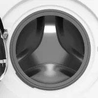 Mașină de spălat Beko BM3WFSU47415WB 8 kg / 1400 rpm / White photo 9