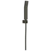 Насадка для душа Ferro Jive Пластик / матовая