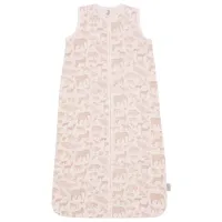 Спальный мешок Jollein Animals Nougat 048-510-67044 Муслин, Хлопок / Унисекс