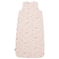 Спальный мешок Jollein Animals Nougat 048-510-67044 Муслин, Хлопок / Унисекс photo 3
