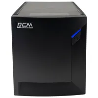 ИБП PowerCom RPT-1025AP Черный photo 3
