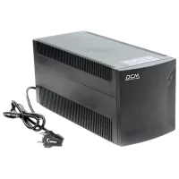 ИБП PowerCom RPT-1025AP Черный photo 4