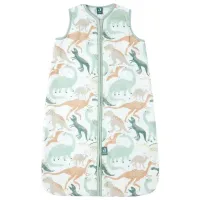 Sac de dormit Jollein Dino 048-510-67025 Muselină, Bumbac / Unisex