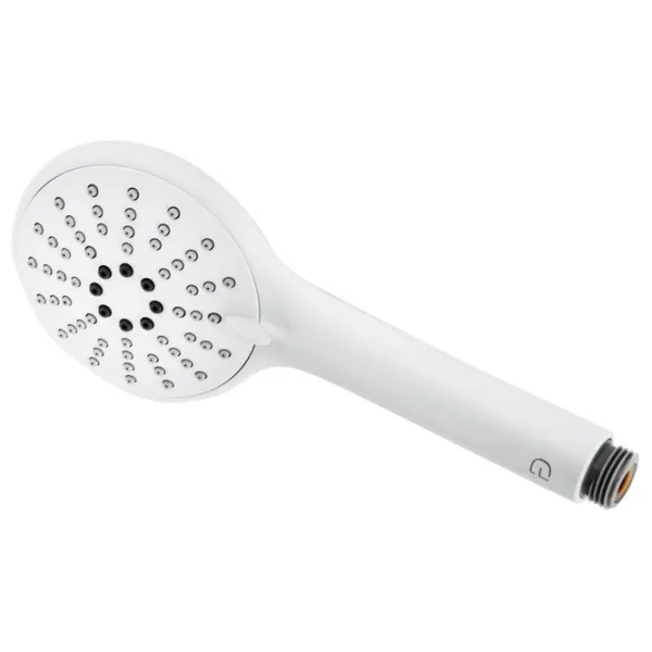 Насадка для душа F-Design INULA FD8-109-33 Пластик / матовая photo 1