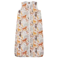 Спальный мешок Jollein Jungle 048-510-66066 Муслин, Хлопок / Унисекс