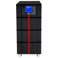 UPS PowerCom MAC-10000 Black