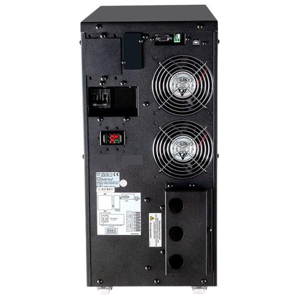 ИБП PowerCom MAC-10000 Черный photo 2