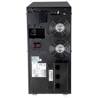 UPS PowerCom MAC-10000 Black photo 2